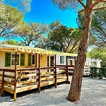3 Bedroom Chalets Camping Lei Suves - Joycasa