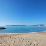 Croisette Azur One Bedroom Apartment With Terrace