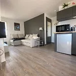 Carqueiranne Studio De Charme Proche Plages