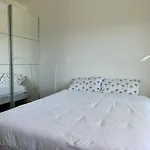 Bel Appartement Avec Vue Mer