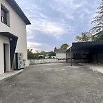 Maison Du Parc