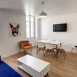 Henri Camille Real Estate - Bambou- One Bedroom Center