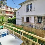 Henri Camille Real Estate- Santiago - 2 Bedrooms Close Croisette