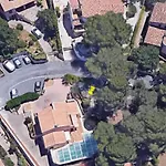 Villa Avec Grande Piscine Plage Et Port De Sanary A Pieds