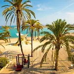L Alicante Carre D'Or 2 Pieces Terrasse Climatise