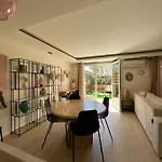 Appartement Avec Jardin, Presqu'Ile De Giens