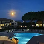 Les Issambres, Appartement Face Mer Golf St Tropez