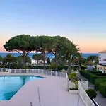 Les Issambres, Appartement Face Mer Golf St Tropez