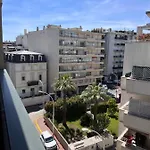 Rue D'Antibes- Residence Antares