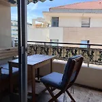 Rue D'Antibes- Residence Antares