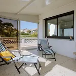 Appartement Mimosas Vue Mer