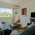 Appartement Mimosas Vue Mer