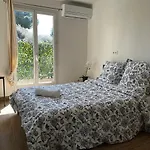 Antibes Centre, 3 Chambres, 2 Salles De Bain, Clim, Terrasse, Wifi