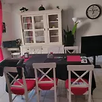 Appartement Les Jardins D'Eden