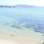 **Sainte-Maxime: Appart Neuf 2 Pieces, Terrasse, Clim, 4 Couchages** - Fr-1-226-519
