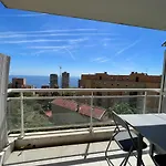 Monte-Carlo Bay Vue Mer