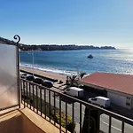 La Baie D'Agay