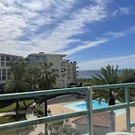 Appartement 2 Pieces Avec Piscine - 4 Couchages, Juan Les Pins - Fr-1-252-190
