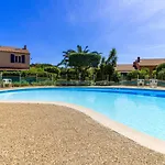 Select'So Home - Superbe Duplex A Proximite Du Village De Bormes-Les-Mimosas - Roses-38