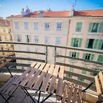 Sublime 4 Pieces Quartier Des Musiciens