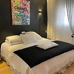 Appartement Luxueux Pres Du Martinez - 4P