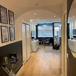 Appartement Luxueux Pres Du Martinez - 4P
