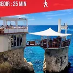 Studio N7 Coco Beach Nice Centre