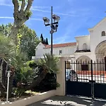 Beautiful Flat With Terrace Near Croisette