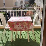 Charmant Studio Climatise Proche De La Mer