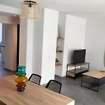Appartement Terre Et Mer
