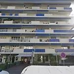 Cosy Vautrin, Appartement Ensoleille A 100M De La Mer