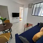 Appartement - Nice Promenade