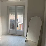 Beautiful Central Beach Apartment In Juan Les Pins