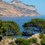 La Favorite - Centre De Cassis - Climatisation