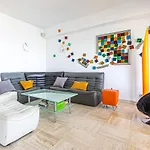 Appartement Eze Bord De Mer