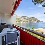 Appartement Eze Bord De Mer