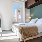 Stylish 1-Bedroom Apartment Near Beaches & Croisette
