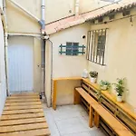 Toulon: Superbe Appartement Atypique 2 Chambres
