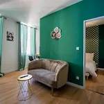 Welcomeagen Josephine Baker Clim Fibre