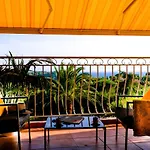 La Villa Mavi, La Croix Valmer, Pool, Sea View