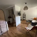 Appartement Cosy Avec Jardin Et Jacuzzi Proche De La Mer