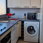 Appartement La Meridienne Le Lavandou 2 A 4 Personnes