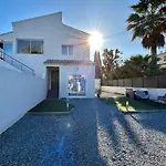 Charmant Studio Dans Villa - Parking - Jardin