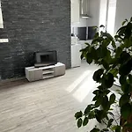 Frontiere Monaco Large 2 Rooms 5 Mins To Casino !