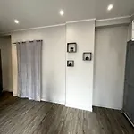Frontiere Monaco Large 2 Rooms 5 Mins To Casino !