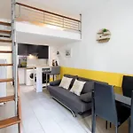 Studio In The Heart Of Nice