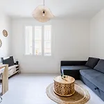 T3 En Rez-De-Chaussee, Avec Velos, Plages Mourillon