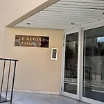 Centre Ste-Maxime, 2 Pieces, 5 Couchages, Climatisation, Garage - Fr-1-226-515