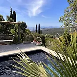 Maison Renovee 3 Chambres Avec Piscine Privee - Fr-1-726-7