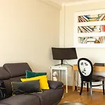 Elegant Appartement Proche Bord De Mer
